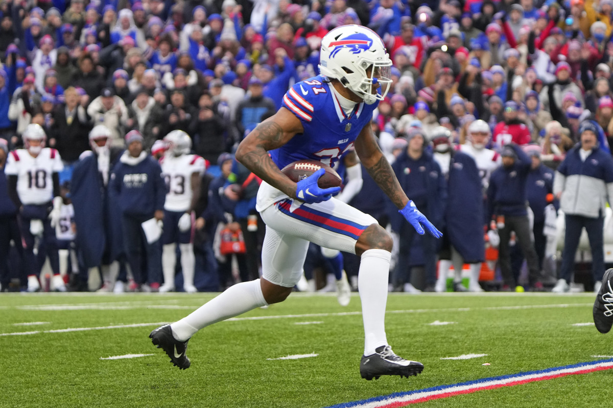 rasul douglas 33